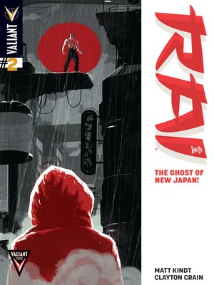 Rai (2014), Issue 2 - ebook